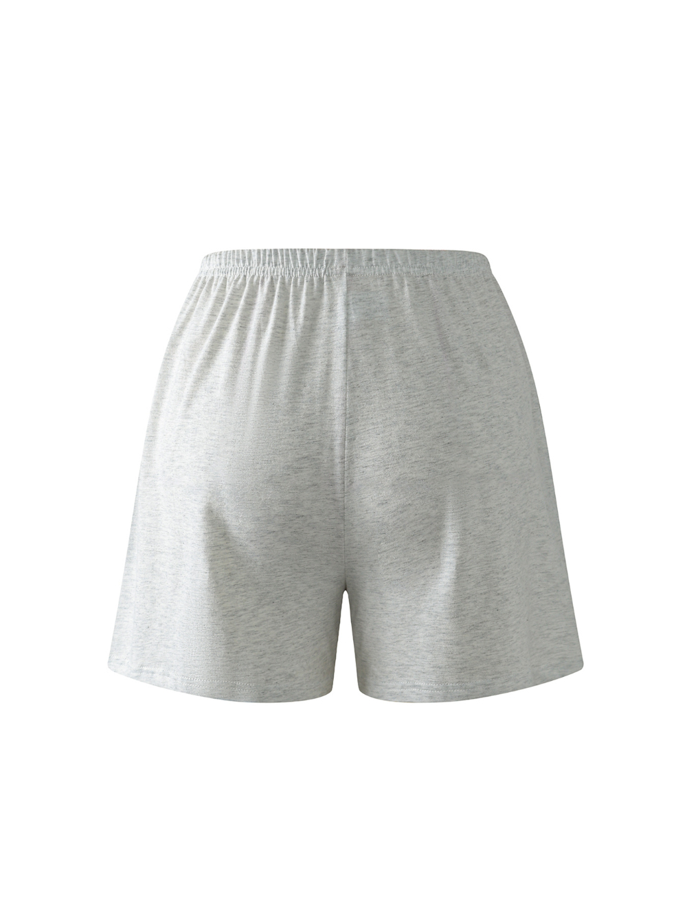 Ladies' Casual Shorts with New - огляд і ціна Embroidery Alphabet Designs